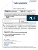 Copia - S1 D1 Act 1 Com Leemos-Realizamos-Inferencias-Texto-Sostenibilidad-Ecosistema