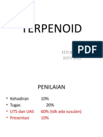 Terpenoid 1