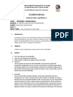 Periodismo y Opinión Público