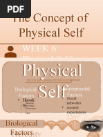 Understanding the Digital Self | PDF | Online And Offline | Human ...
