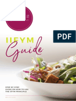 IIFYM Guide