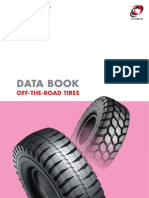 Bridgestone Databook 2010 - 0911