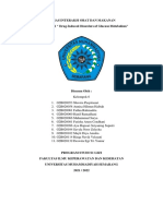 Kelompok 6 - Drug-Induced Disorders of Glucose Metabolism