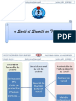 S49 Securité Au Travail