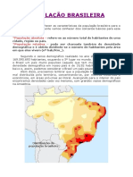 4 Populacao Do Brasil