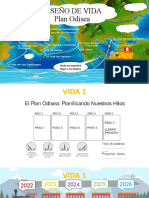 Plan Odisea Juan Samuel Valencia Vilca