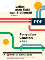 Materi Pertemuan Ke-6