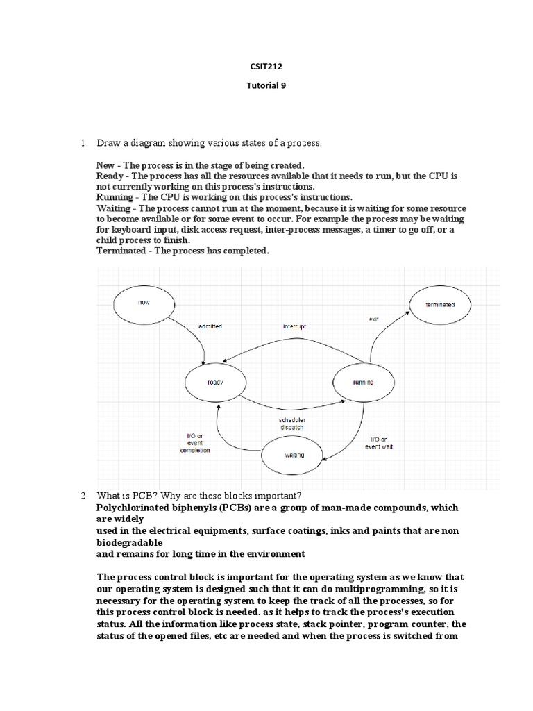 Lab 9 | PDF