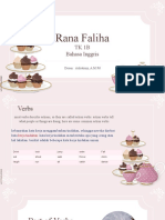 Rana Faliha