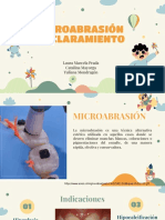 Microabrasion y Aclaramiento 2