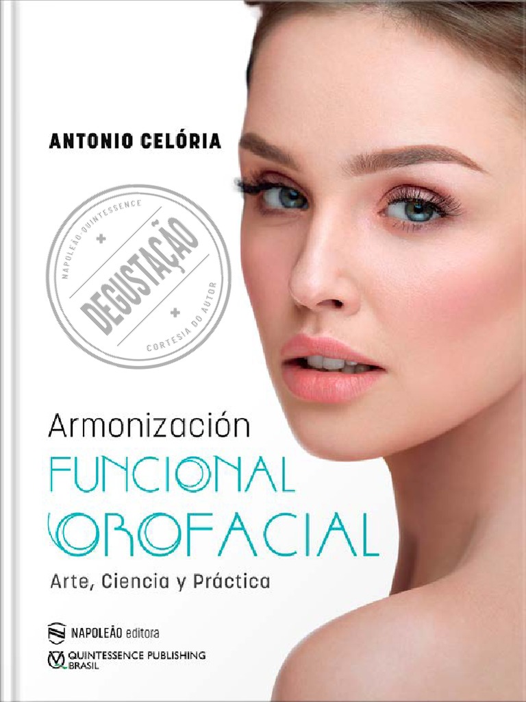 Armonización Orofacial: Estética y Terapia | PDF | Piel | Vejez