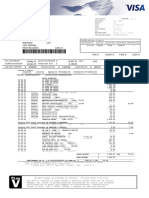 Resumen Cuenta Visa May 2021