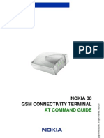 Nokia 30 at Command Guide 2 0