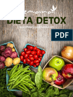 Dieta Detox