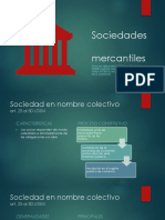 Sociedades Mercantiles 10