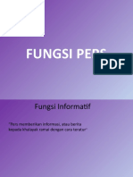 PPT Fungsi Pers