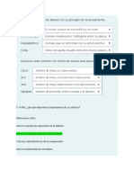 Examen Revisar UD6 - EA