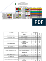 Jadwal Pelajaran 2022-2023-1