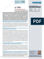 Asset Managers Yield Analysis Jun 22