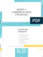 Presentasi Modul 4 ABK Kelompok 4