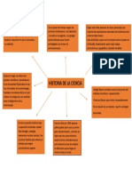 Historia Dela Ciencia