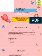 Hernia