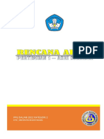 Rencana Aksi 1 PBL