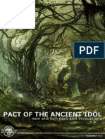 Pact of The Ancient Idol