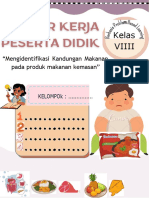 LKPD Nutrisi