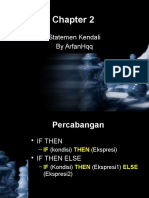 Materi Algoritma Dan Pemrograman 1 1f