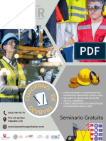 Cuaderno de Trabajo Seminario Supervisores 26 y 27 de Septiembre