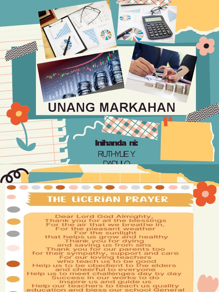 Q1 W1 Ap9 Kahulugan Ng Ekonomiks Pdf