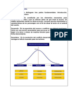 Estructura Del Cuento