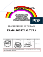 Procedimiento de Limpieza de Chimenea - Kallpa