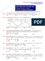 02_DỰ ĐOÁN CÁC DẠNG HAY THI NHẤT_MỤC TIÊU 9+_PHẦN 2