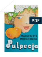 Musierowicz Małgorzata - 08 - Pulpecja