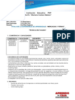 MODULO  PSICOMOTRIZ N°8-II