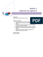Cuaderno de Trabajo Modulo 2 Reportes de Vigilancia
