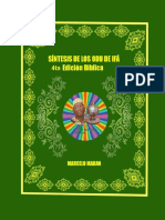 Marcelo Madan - Sintesis IFA 4ta Edicion Completa