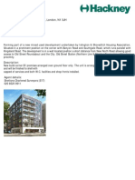 Property Report: Unit G02, 26-30 Southgate Road, London, N1 3JH Size: 1560 - 1560 SQ - FT Tenure