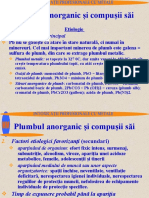 4 - cursLR - Intoxicatii Profesionale Cu Metale Grele