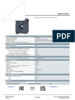 4NC51212FA21 Datasheet FR