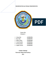 Makalah Kel 4 Observasi Terstruktur Dan Tidak Terstruktur