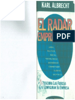 El Radar Empresarial (1)