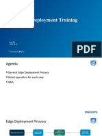 PRS Edge Deployment Training-0921