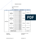 Prota Kelas 2 SEM 1