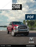 FT Digital Ram2500