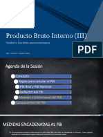 PBI - Parte III