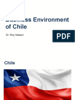 Chile (September 26, 2022)