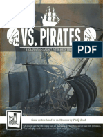 Vs Pirates